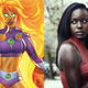 Image: DC Comics (Left) Fox (Right